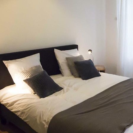 Cocoon Appart Assas Lägenhet Dijon Exteriör bild