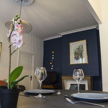 Cocoon Appart Assas Lägenhet Dijon Exteriör bild