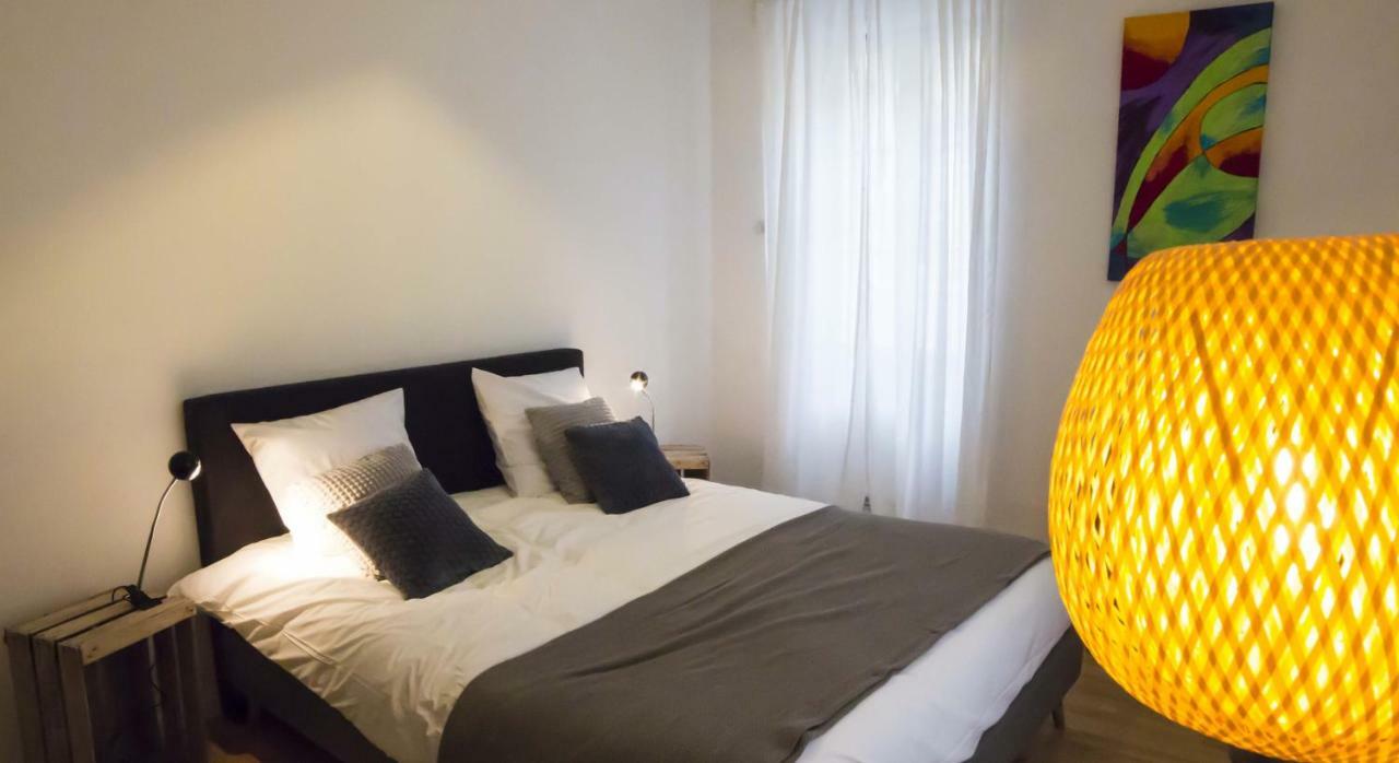 Cocoon Appart Assas Lägenhet Dijon Exteriör bild
