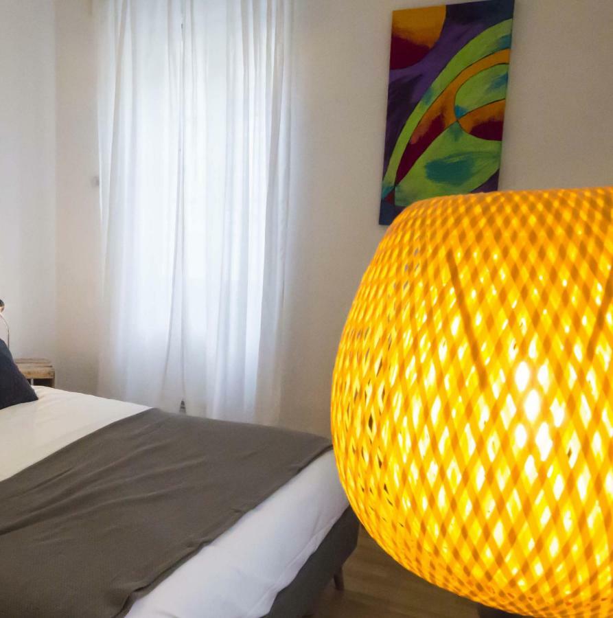 Cocoon Appart Assas Lägenhet Dijon Exteriör bild